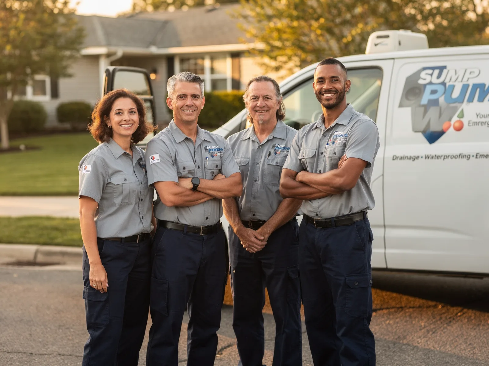Water Heater Repair company in Wells Tannery, PA